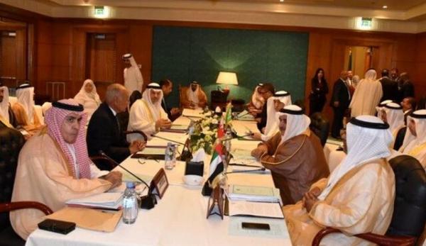 نشست کمیته چهارجانبه عربی,اخبار سیاسی,خبرهای سیاسی,سیاست خارجی