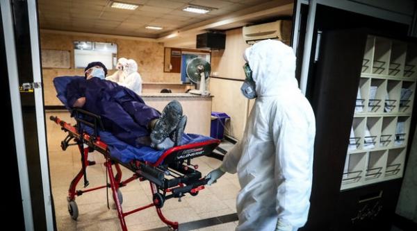 بیماران مبتلا به کرونا بیماران مبتلا به کرونا,اخبار پزشکی,خبرهای پزشکی,بهداشت