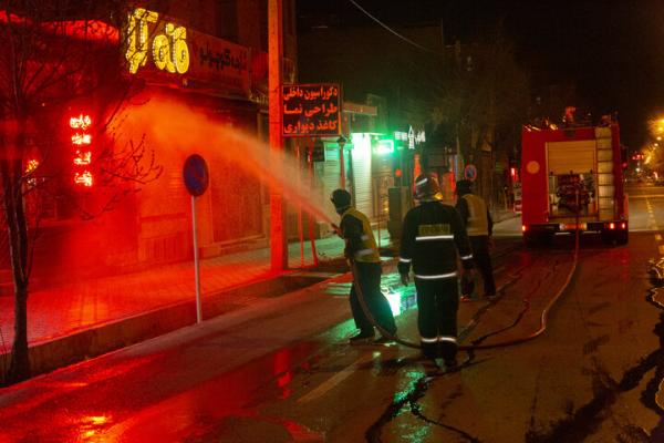 رهاسازی پسماندهای کرونایی رهاسازی پسماندهای کرونایی,اخبار پزشکی,خبرهای پزشکی,بهداشت