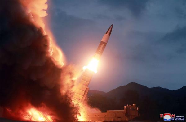 آزمایشات موشکی کره شمالی,اخبار سیاسی,خبرهای سیاسی,دفاع و امنیت