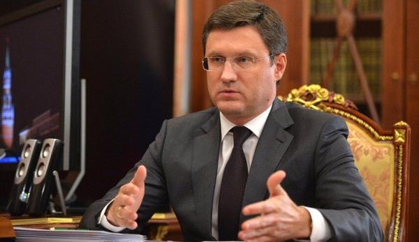 الکساندر نوواک الکساندر نوواک,اخبار اقتصادی,خبرهای اقتصادی,نفت و انرژی