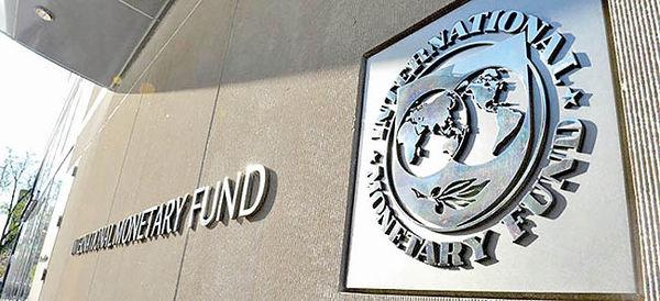 صندوق بین‌المللی پول,اخبار اقتصادی,خبرهای اقتصادی,اقتصاد جهان