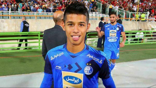 مهدی قائدی مهدی قائدی,اخبار فوتبال,خبرهای فوتبال,اخبار فوتبالیست ها