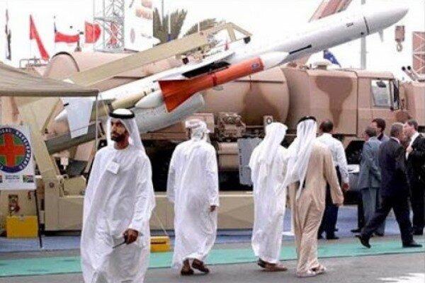 سلاح نظامی عربستان,اخبار سیاسی,خبرهای سیاسی,دفاع و امنیت