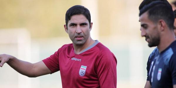 وحید هاشمیان وحید هاشمیان,اخبار فوتبال,خبرهای فوتبال,فوتبال ملی