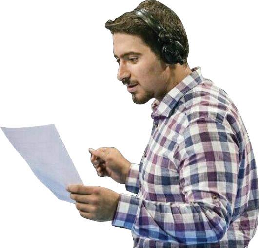 برنامه های استعدادیابی تلویزیونی,اخبار صدا وسیما,خبرهای صدا وسیما,رادیو و تلویزیون