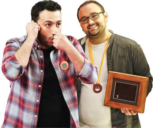 برنامه های استعدادیابی تلویزیونی,اخبار صدا وسیما,خبرهای صدا وسیما,رادیو و تلویزیون