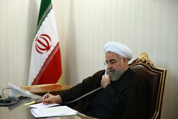 حسن روحانی,اخبار سیاسی,خبرهای سیاسی,دولت