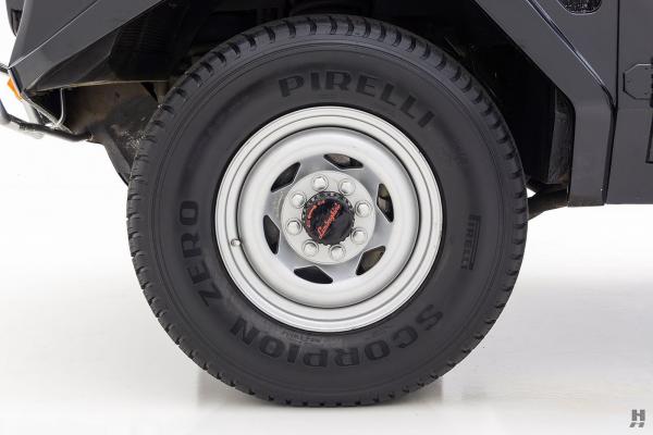 خودروی LM002 وانت لامبورگینی خودروی LM002 وانت لامبورگینی,اخبار خودرو,خبرهای خودرو,مقایسه خودرو