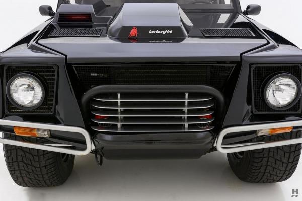 خودروی LM002 وانت لامبورگینی خودروی LM002 وانت لامبورگینی,اخبار خودرو,خبرهای خودرو,مقایسه خودرو