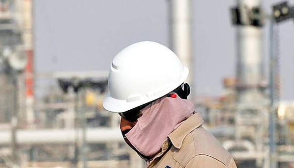 شرکت نفتی,اخبار اقتصادی,خبرهای اقتصادی,نفت و انرژی