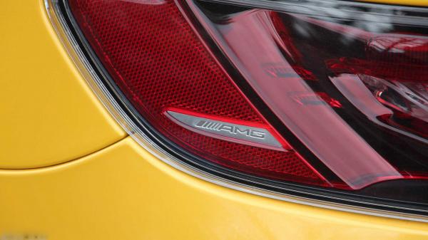 خودروی بنز AMG GT R 2020 خودروی بنز AMG GT R 2020,اخبار خودرو,خبرهای خودرو,مقایسه خودرو