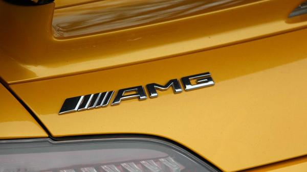 خودروی بنز AMG GT R 2020 خودروی بنز AMG GT R 2020,اخبار خودرو,خبرهای خودرو,مقایسه خودرو