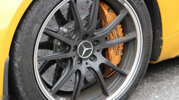 خودروی بنز AMG GT R 2020 خودروی بنز AMG GT R 2020,اخبار خودرو,خبرهای خودرو,مقایسه خودرو