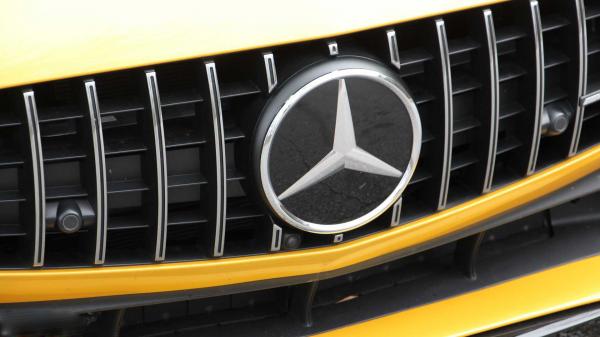 خودروی بنز AMG GT R 2020 خودروی بنز AMG GT R 2020,اخبار خودرو,خبرهای خودرو,مقایسه خودرو