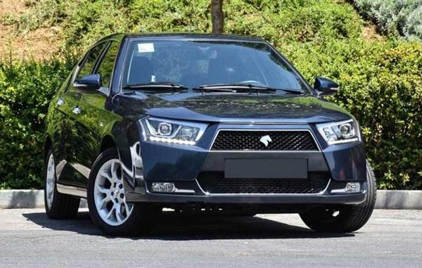 بازار خودروی ایران بازار خودروی ایران,اخبار خودرو,خبرهای خودرو,مقایسه خودرو