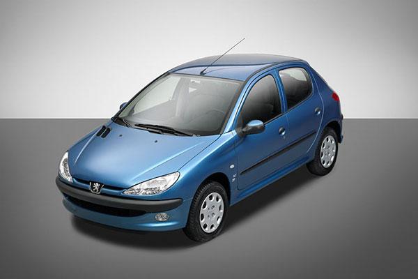 بازار خودروی ایران بازار خودروی ایران,اخبار خودرو,خبرهای خودرو,مقایسه خودرو