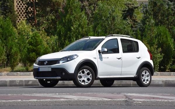 بازار خودروی ایران بازار خودروی ایران,اخبار خودرو,خبرهای خودرو,مقایسه خودرو