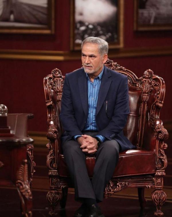 مهران مدیری و پروفسور عبدالجلیل کلانتر هرمزی,اخبار صدا وسیما,خبرهای صدا وسیما,رادیو و تلویزیون