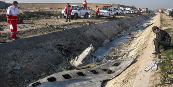 حادثه سقوط هواپیمای اوکراینی,اخبار اقتصادی,خبرهای اقتصادی,مسکن و عمران