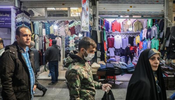 ویروس کرونا ویروس کرونا,اخبار اجتماعی,خبرهای اجتماعی,شهر و روستا