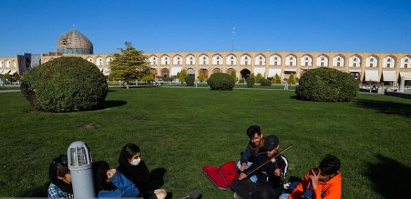 میدان نقش جهان اصفهان میدان نقش جهان اصفهان,اخبار اجتماعی,خبرهای اجتماعی,شهر و روستا