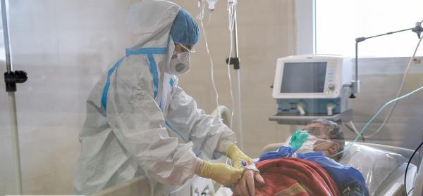 شیوع بیماری کرونا در اصفهان,اخبار پزشکی,خبرهای پزشکی,بهداشت