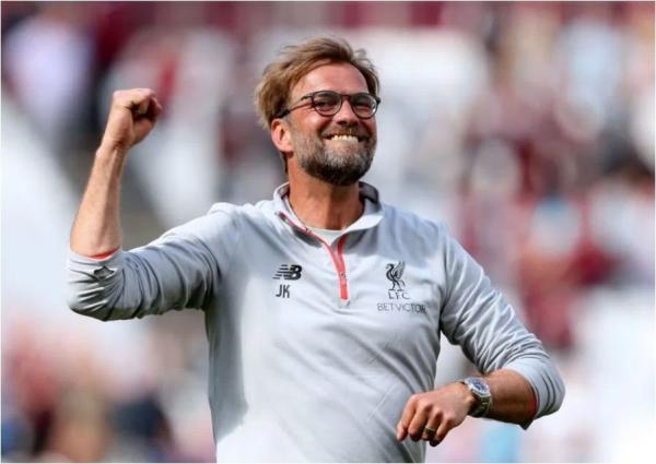 یورگن کلوپ,اخبار فوتبال,خبرهای فوتبال,اخبار فوتبال جهان