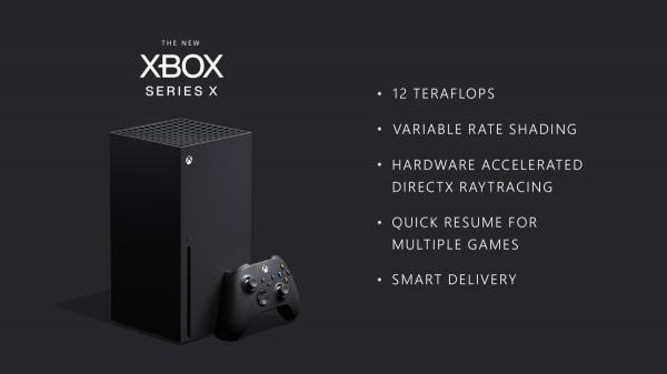 کنسول Xbox Series X,اخبار دیجیتال,خبرهای دیجیتال,بازی 