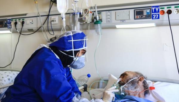 بیماران مبتلا به کرونا,اخبار پزشکی,خبرهای پزشکی,بهداشت