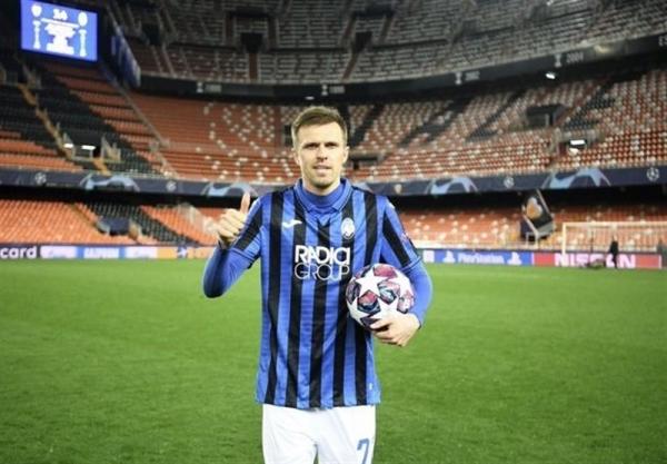 جوزیپ ایلیچیچ جوزیپ ایلیچیچ,اخبار فوتبال,خبرهای فوتبال,اخبار فوتبالیست ها