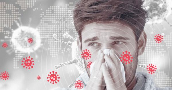 ویروس کرونا,اخبار پزشکی,خبرهای پزشکی,بهداشت