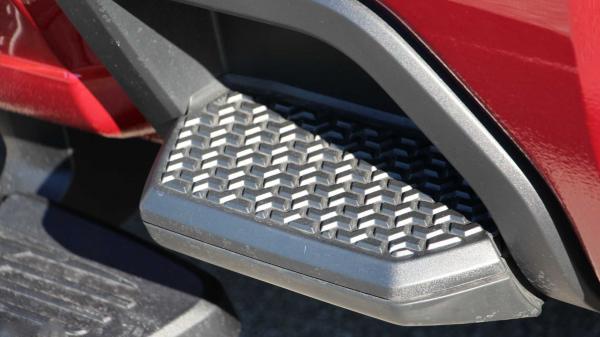 خودرو سی یِرا 2020 خودرو سی یِرا 2020,اخبار خودرو,خبرهای خودرو,مقایسه خودرو