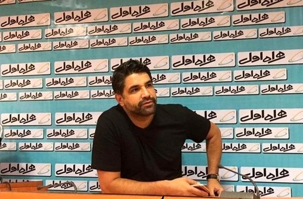 پیروز قربانی,اخبار فوتبال,خبرهای فوتبال,لیگ برتر و جام حذفی