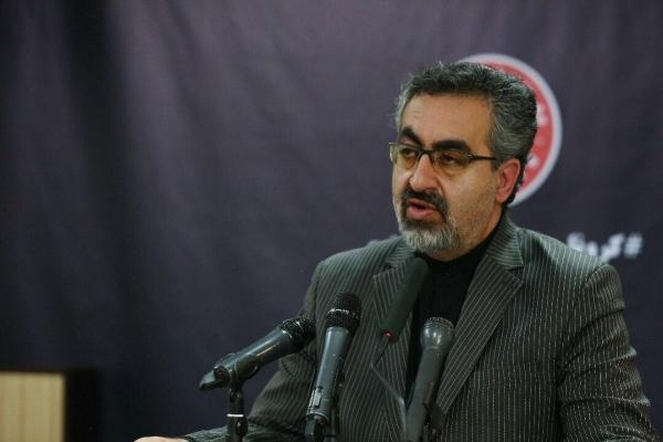 آمار رسمی جدید از بیماران کرونا در ایران؛ ۹۸۸ فوتی، ۱۶۱۶۹ مبتلا و ۵۳۸۹ بهبودیافته