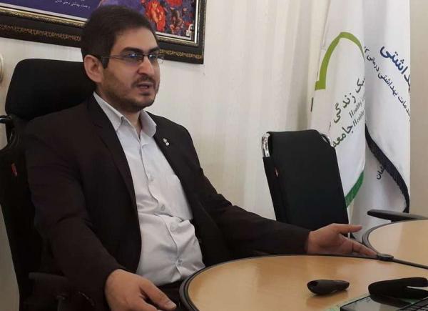 سیدعلیرضا مروجی,اخبار پزشکی,خبرهای پزشکی,بهداشت