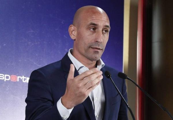 لوئیس روبیالس,اخبار فوتبال,خبرهای فوتبال,اخبار فوتبال جهان