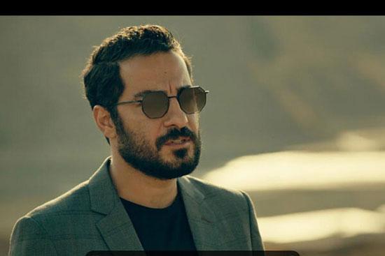 سریال قورباغه,اخبار فیلم و سینما,خبرهای فیلم و سینما,شبکه نمایش خانگی