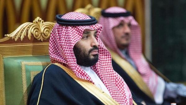 محمد بن سلمان,اخبار اقتصادی,خبرهای اقتصادی,نفت و انرژی