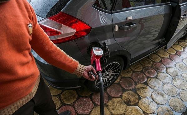 جایگاه‌های سوخت,اخبار اقتصادی,خبرهای اقتصادی,نفت و انرژی