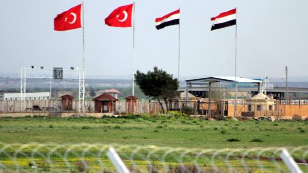 روابط ترکیه و سوریه,اخبار سیاسی,خبرهای سیاسی,خاورمیانه