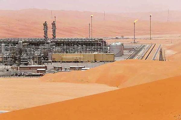 شرکت آرامکو عربستان,اخبار اقتصادی,خبرهای اقتصادی,نفت و انرژی