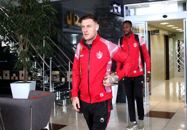 آنتونی استوکس آنتونی استوکس,اخبار فوتبال,خبرهای فوتبال,حواشی فوتبال