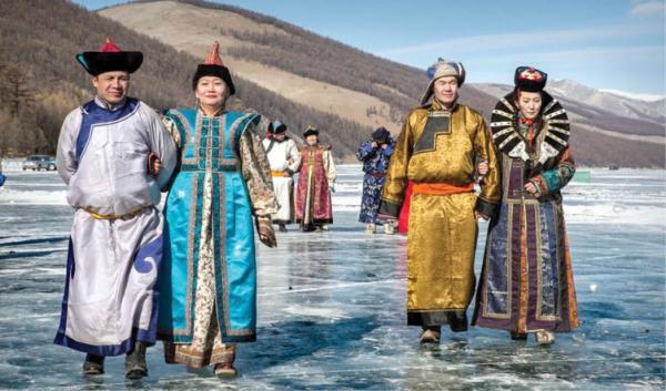 سبک‌زندگی مردم مغولستان,اخبار جالب,خبرهای جالب,خواندنی ها و دیدنی ها
