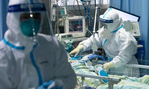 ویروس کرونا در یزد,اخبار پزشکی,خبرهای پزشکی,بهداشت