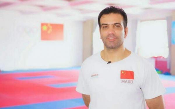 ابتلای دو قهرمان سابق کاراته ایران به کرونا,اخبار ورزشی,خبرهای ورزشی,حواشی ورزش