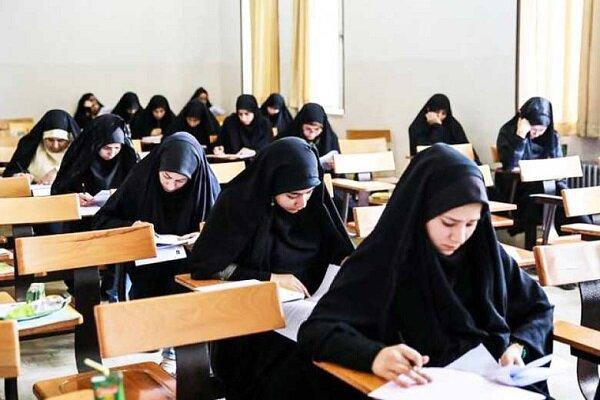 امتحانات دروس غیرحضوری حوزه های علمیه استان تهران,اخبار پزشکی,خبرهای پزشکی,بهداشت