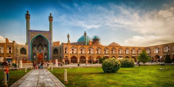 تعطیلی اماکن تاریخی و گردشگری استان اصفهان,اخبار اجتماعی,خبرهای اجتماعی,محیط زیست
