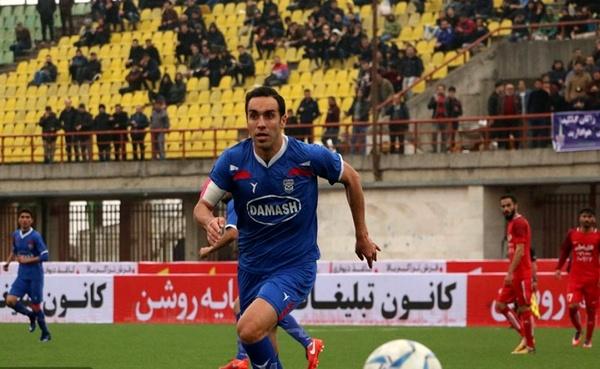 محمد مختاری,اخبار فوتبال,خبرهای فوتبال,حواشی فوتبال
