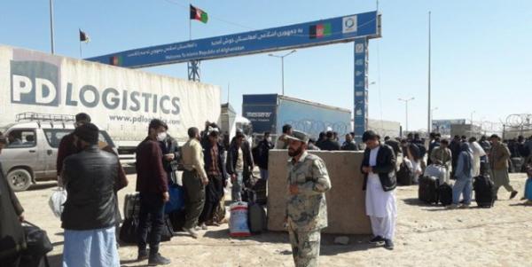 بازگشت مهاجران افغان به کشورشان,اخبار افغانستان,خبرهای افغانستان,تازه ترین اخبار افغانستان